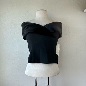 NWT Eliza J Women’s Top